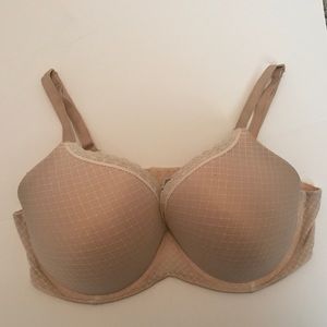 Gilligan O’Malley Nursing Bra, size 36DD